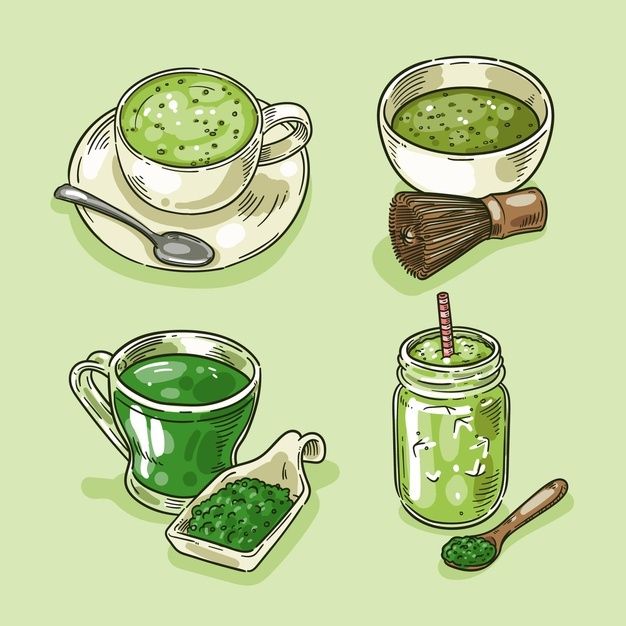 Matcha