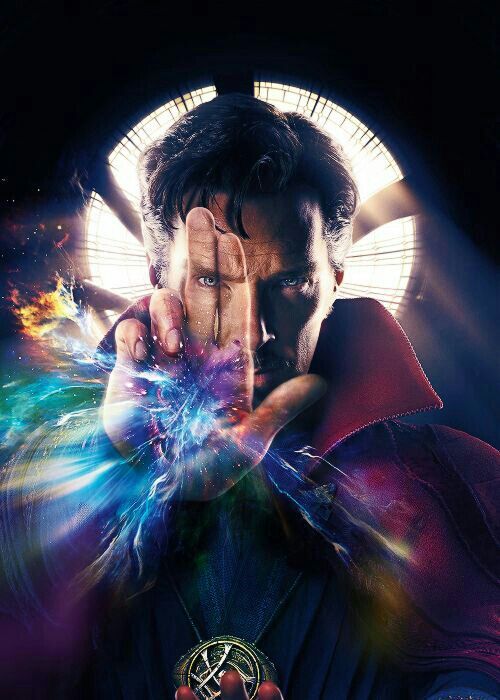 Doktor Strange
