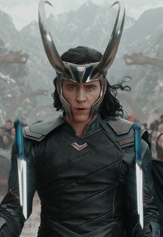 Loki
