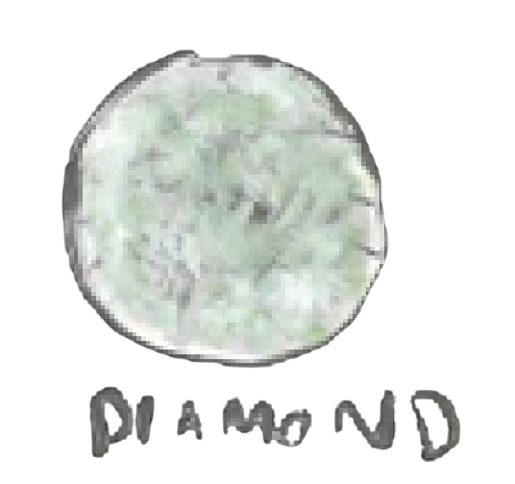 diamond