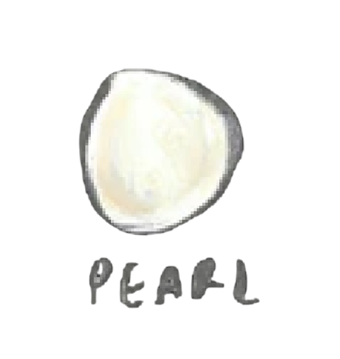 pearl