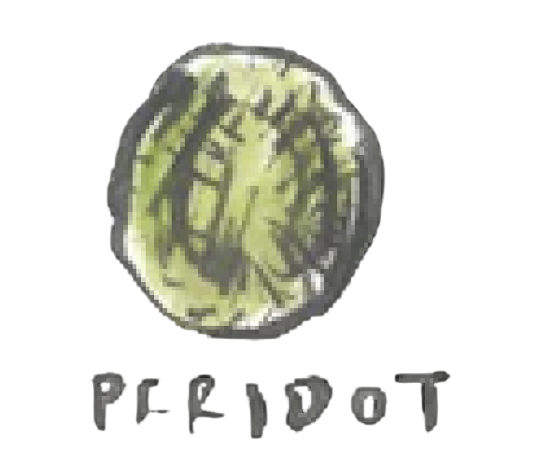 peridot