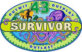 Survivor logo
