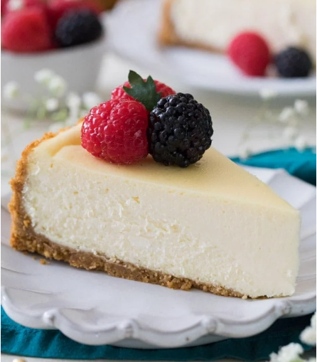 cheese cake