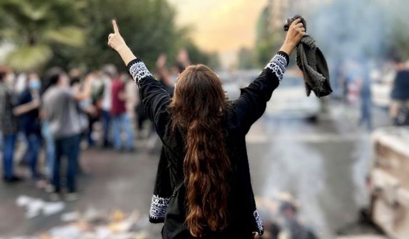 Iran's revolution