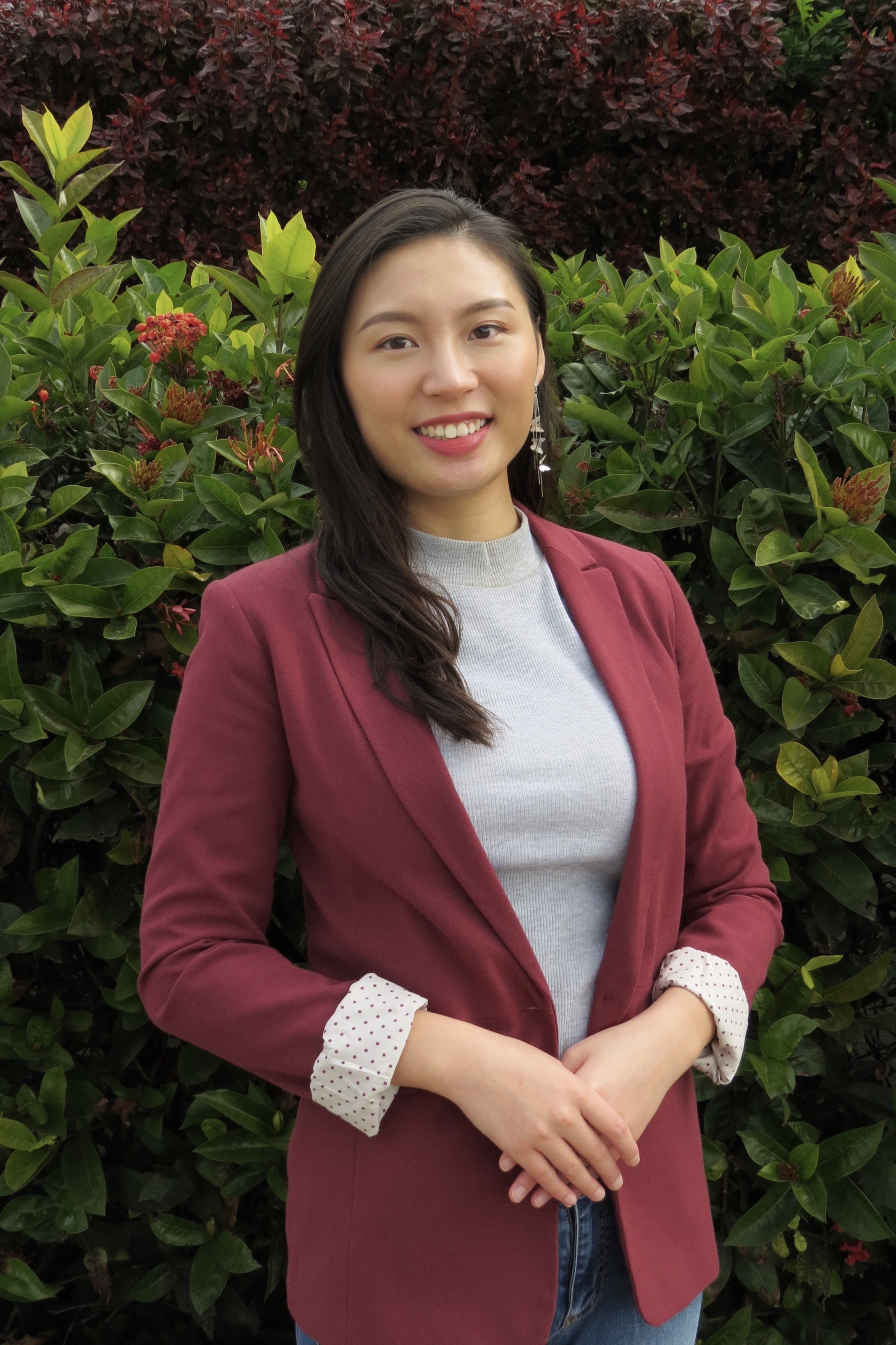 Eating Disorder Dietitian