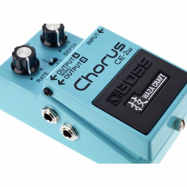 Chorus Pedal