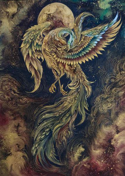 Simurgh