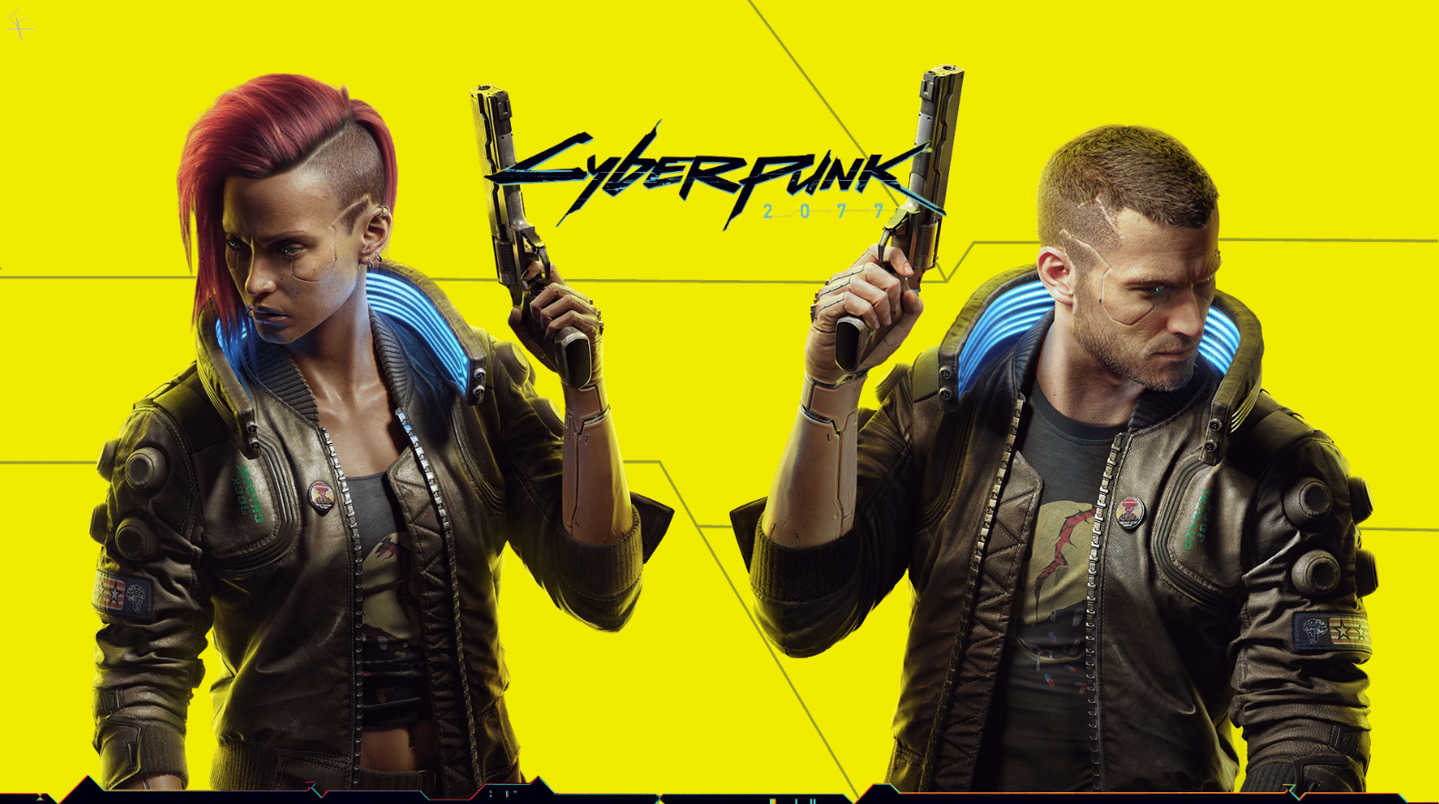 Cyberpunk2077