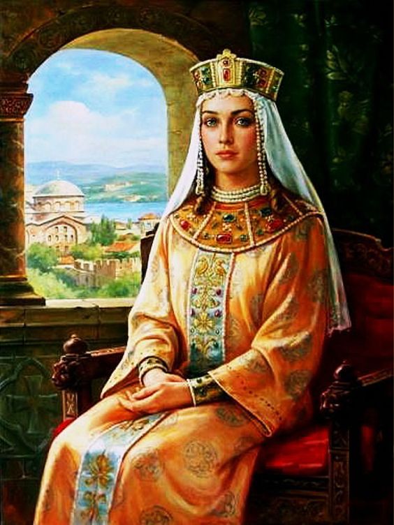 Olga of Kiev