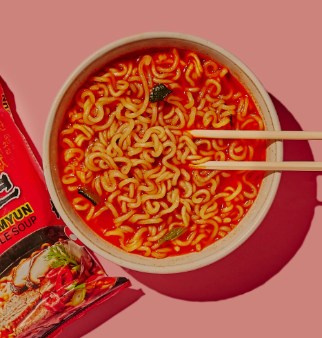 Shin_Ramyun