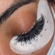 lash map