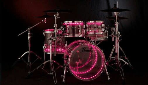 Drum Kit