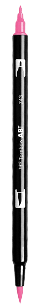 Tombow Dual Brushpen