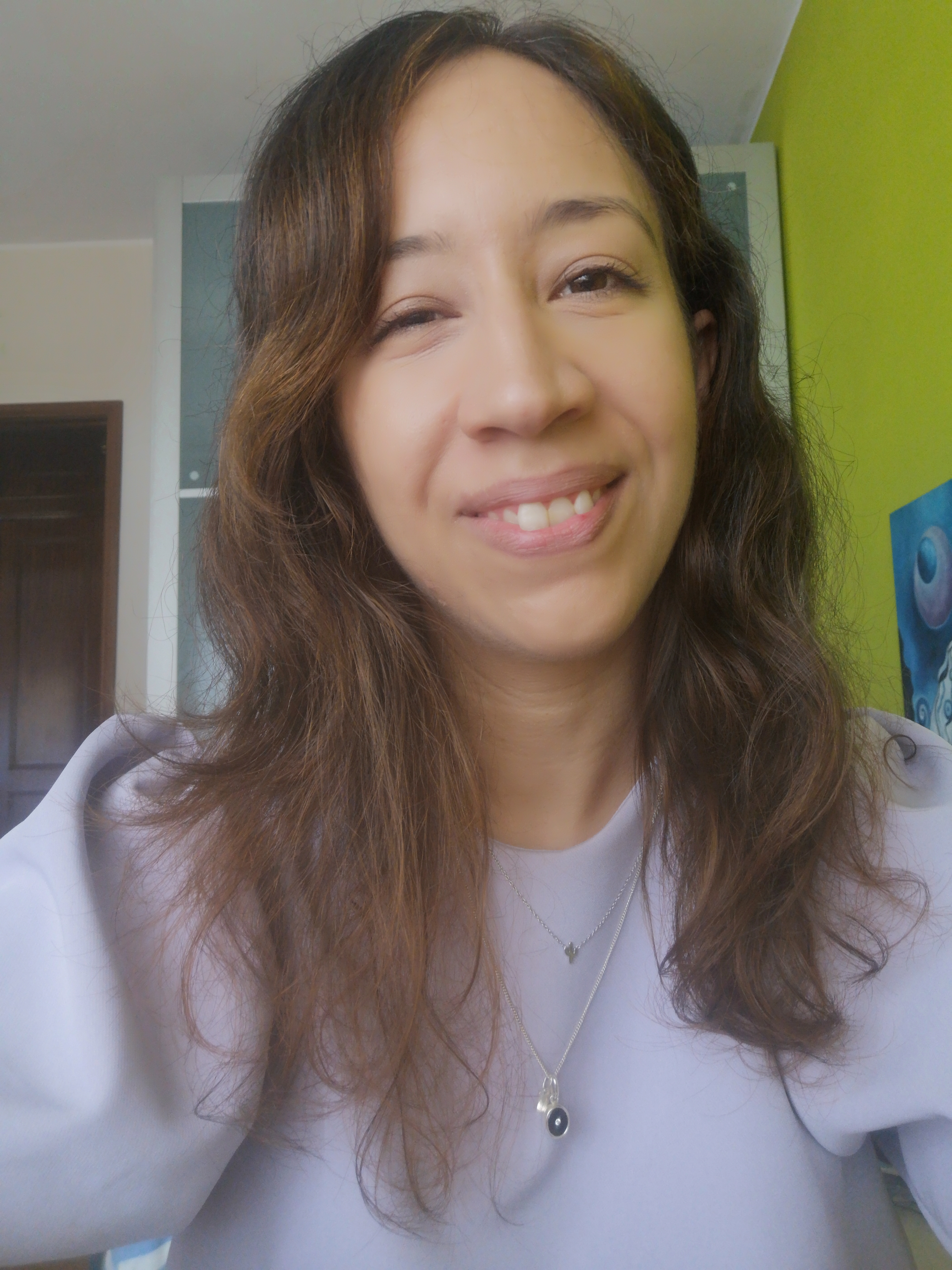 face of woman picture