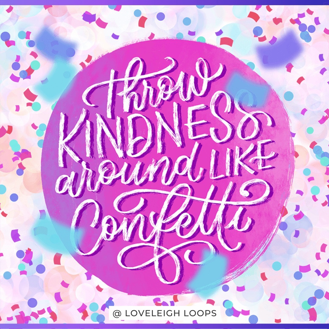 Jillian & Jordan - Loveleigh Loops