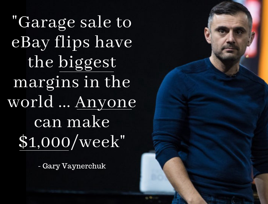 Gary Vaynerchuk