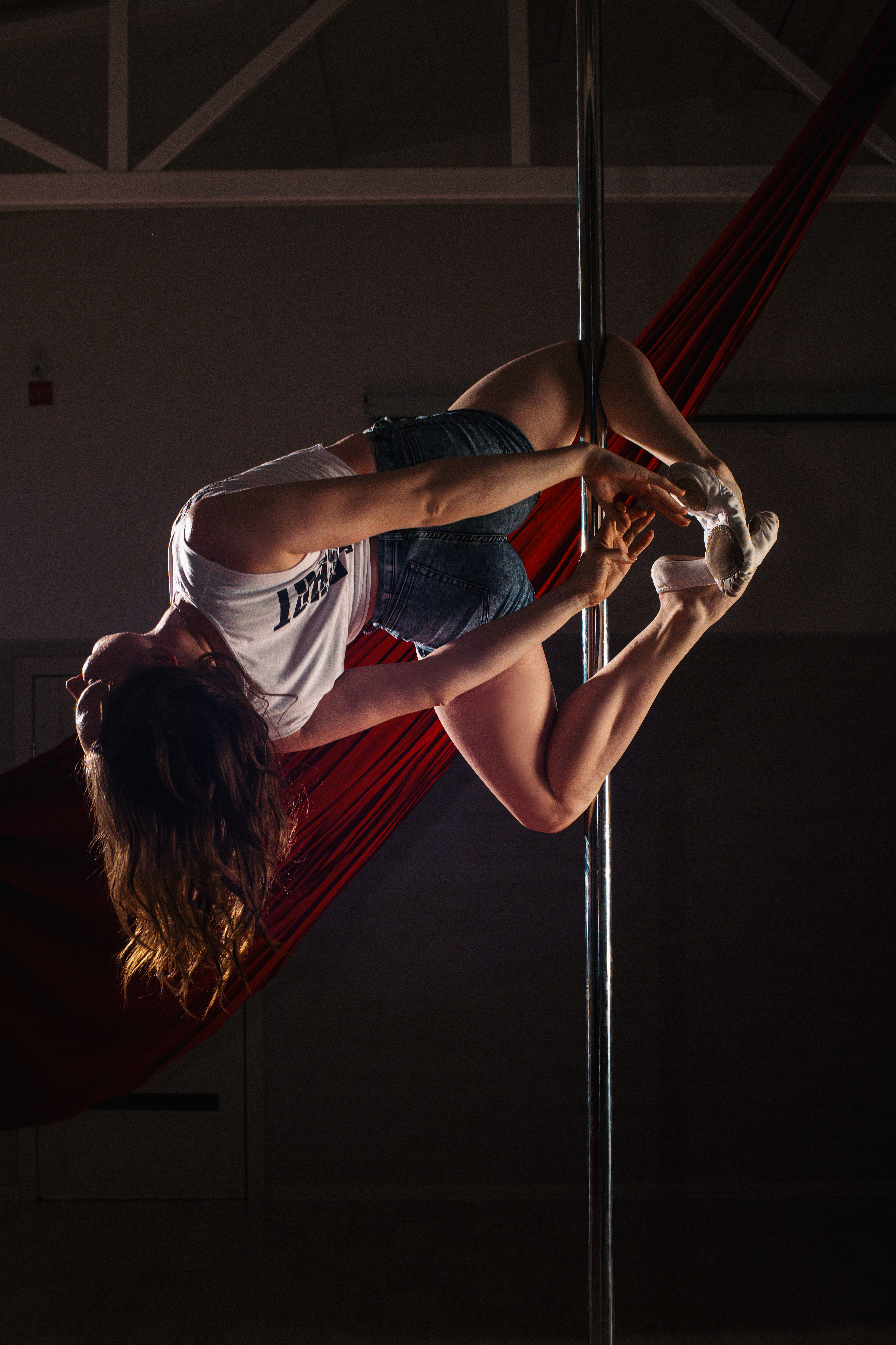 Pole dance photo2