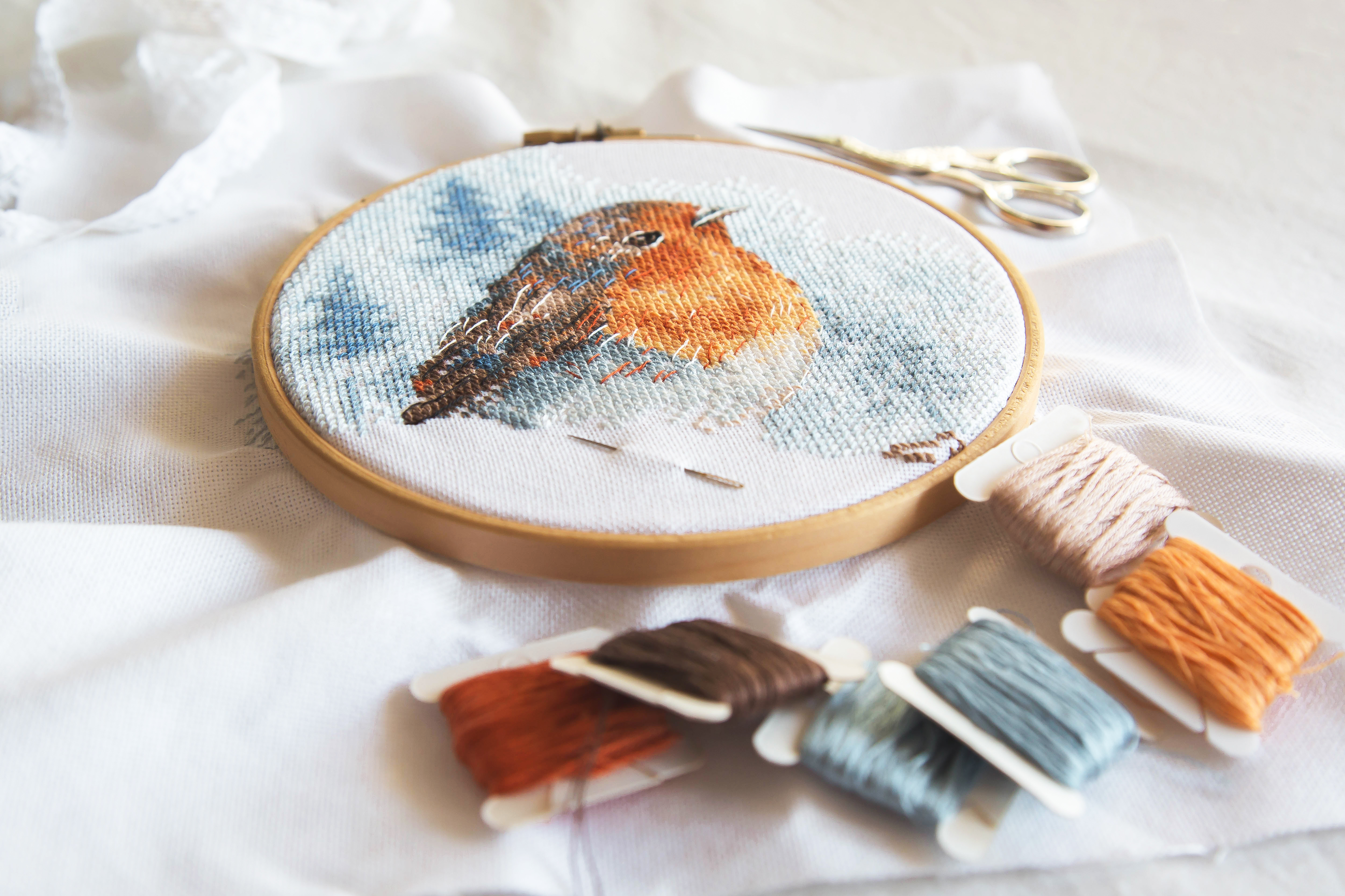 cross stitch patterns