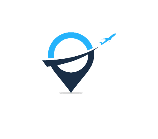 Travel Agency Logo