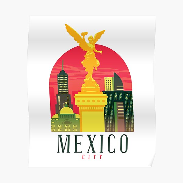 Mexico city