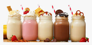 fivemilkshakes