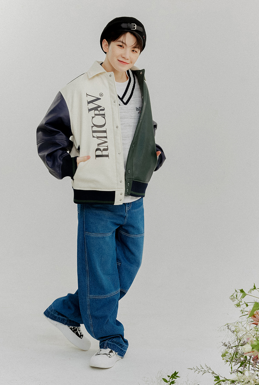 romanticcrown jacket