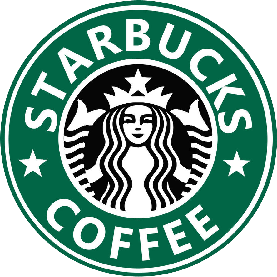 Starbucks logo