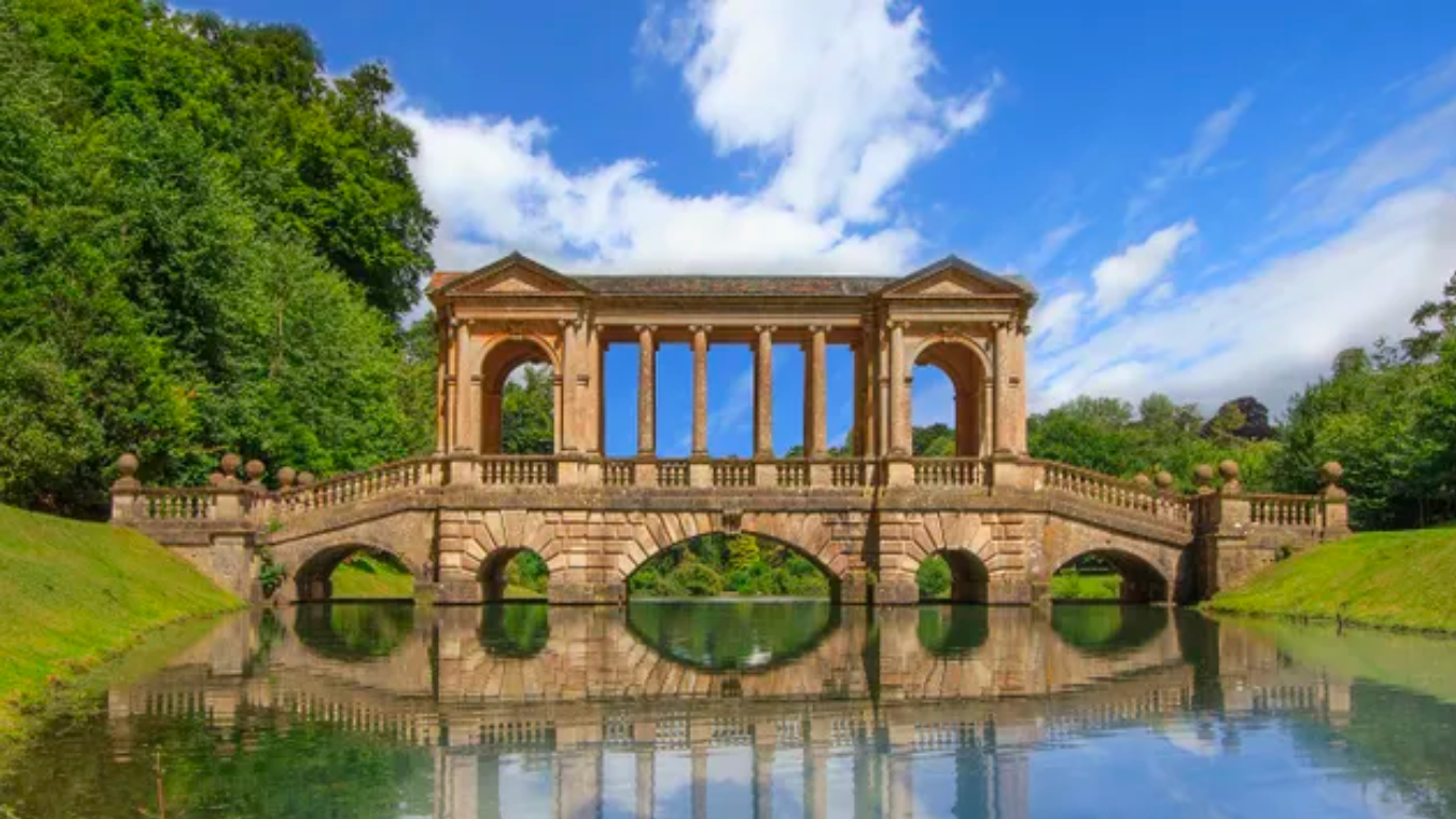 Prior Park