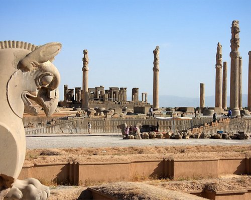 Persepolise