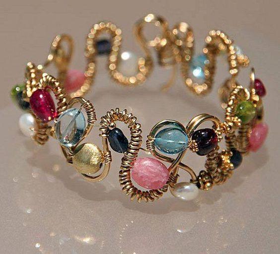 fashion bracelet