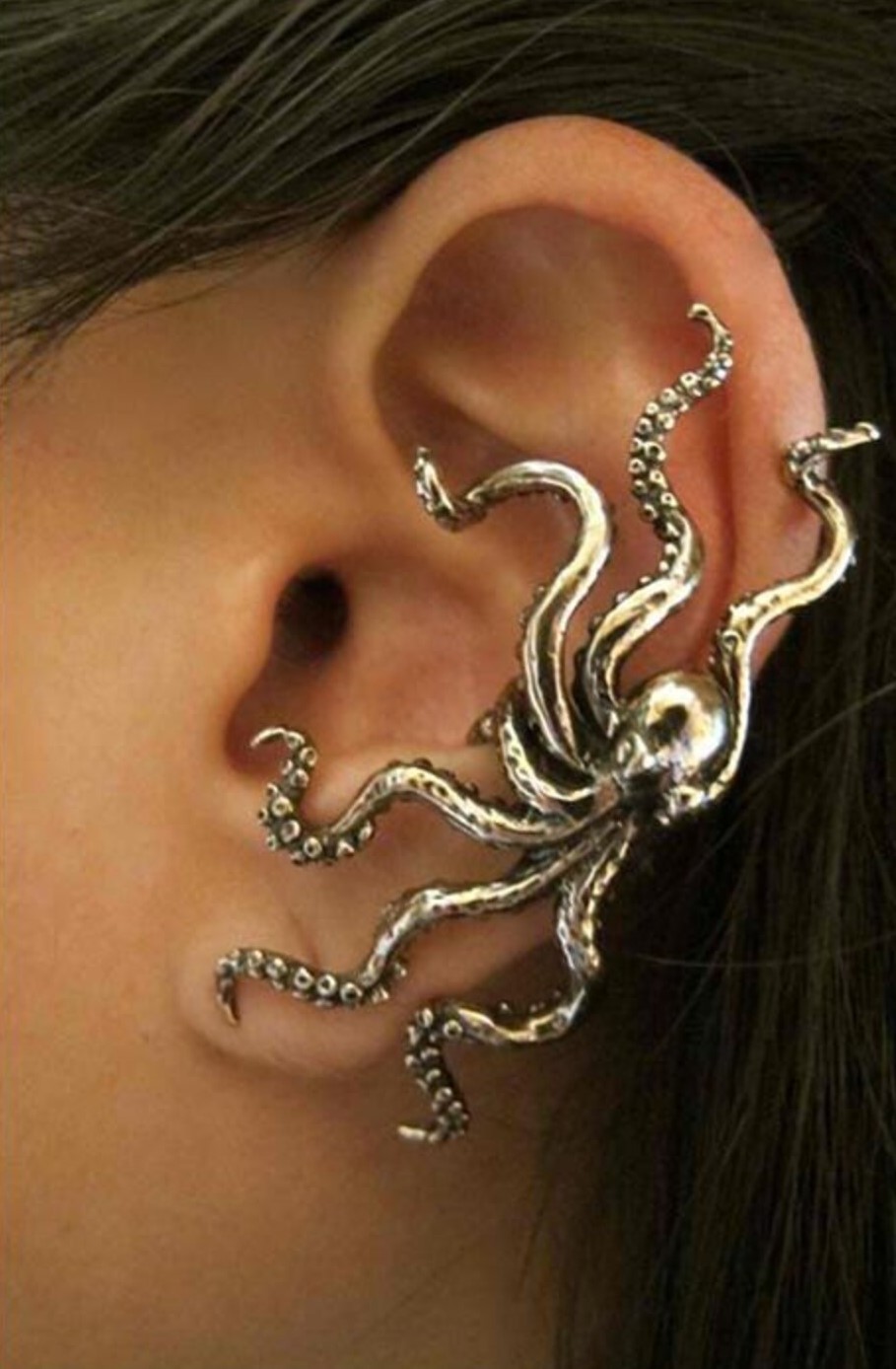 ear cuff