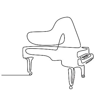 piano