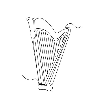 harp