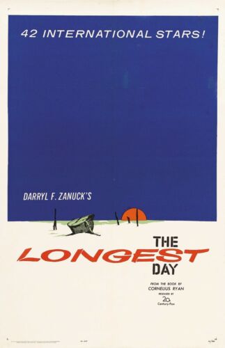The longest day