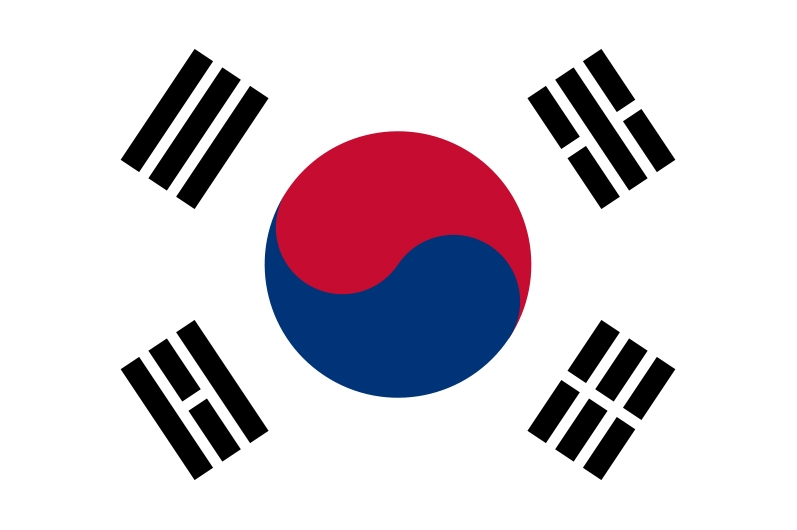 korean-flag
