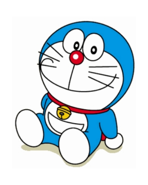 Doraemon - Character