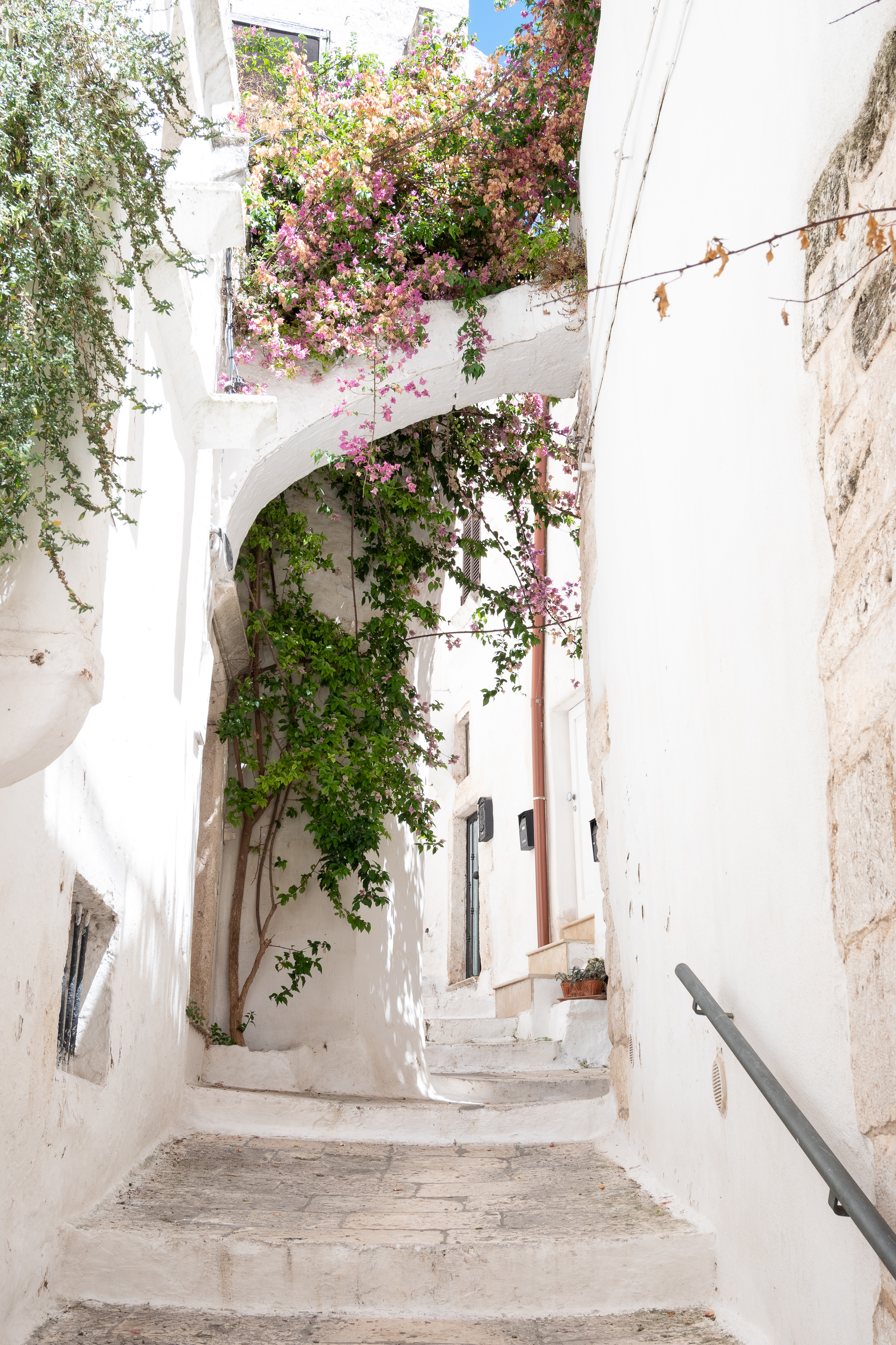 Ostuni