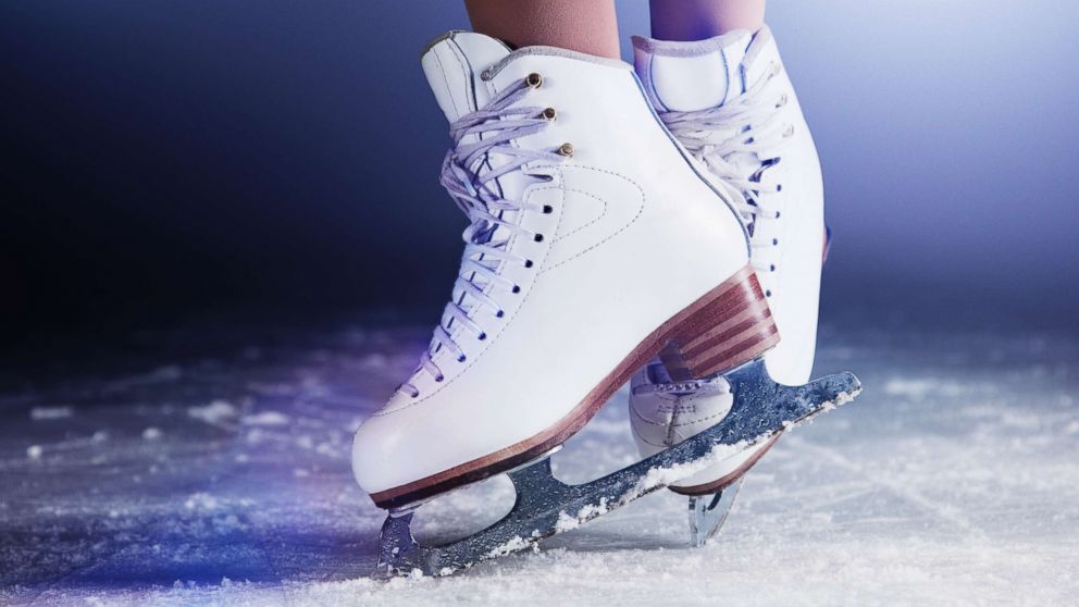 Figure Skates