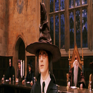 Sorting Hat