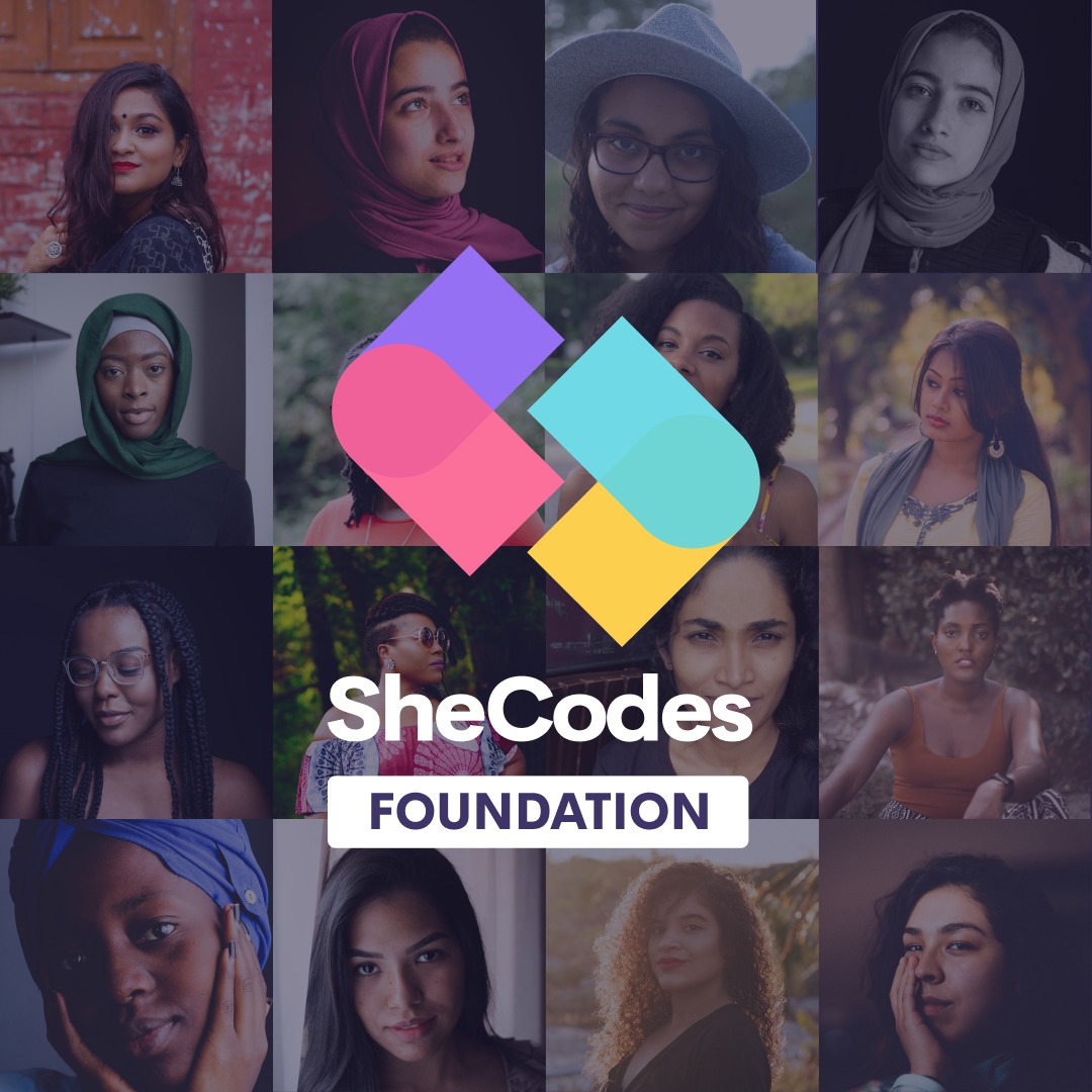 SHECODES