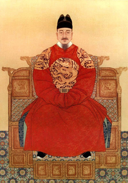 king-sejong