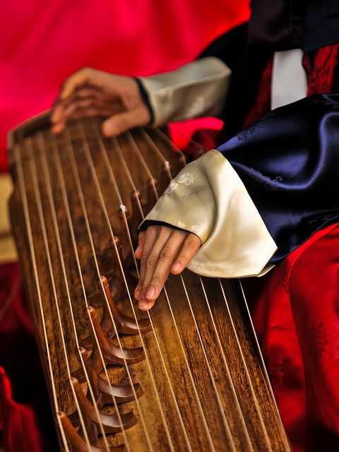 gayageum