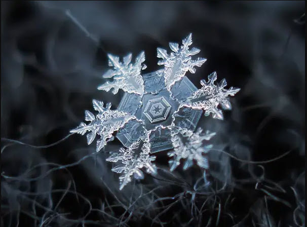 Snowflake