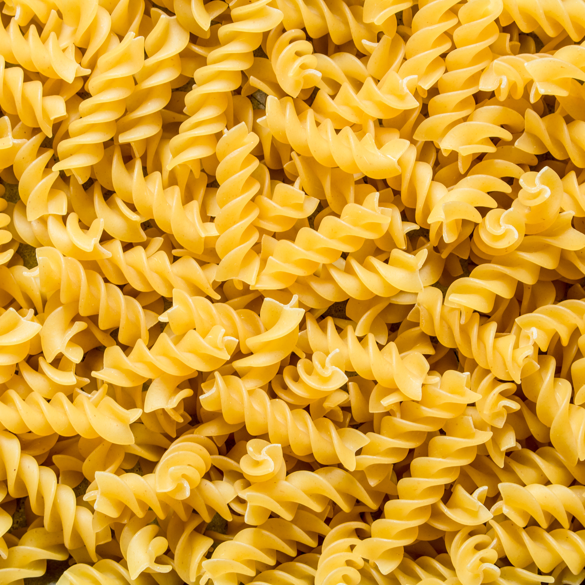 fusilli