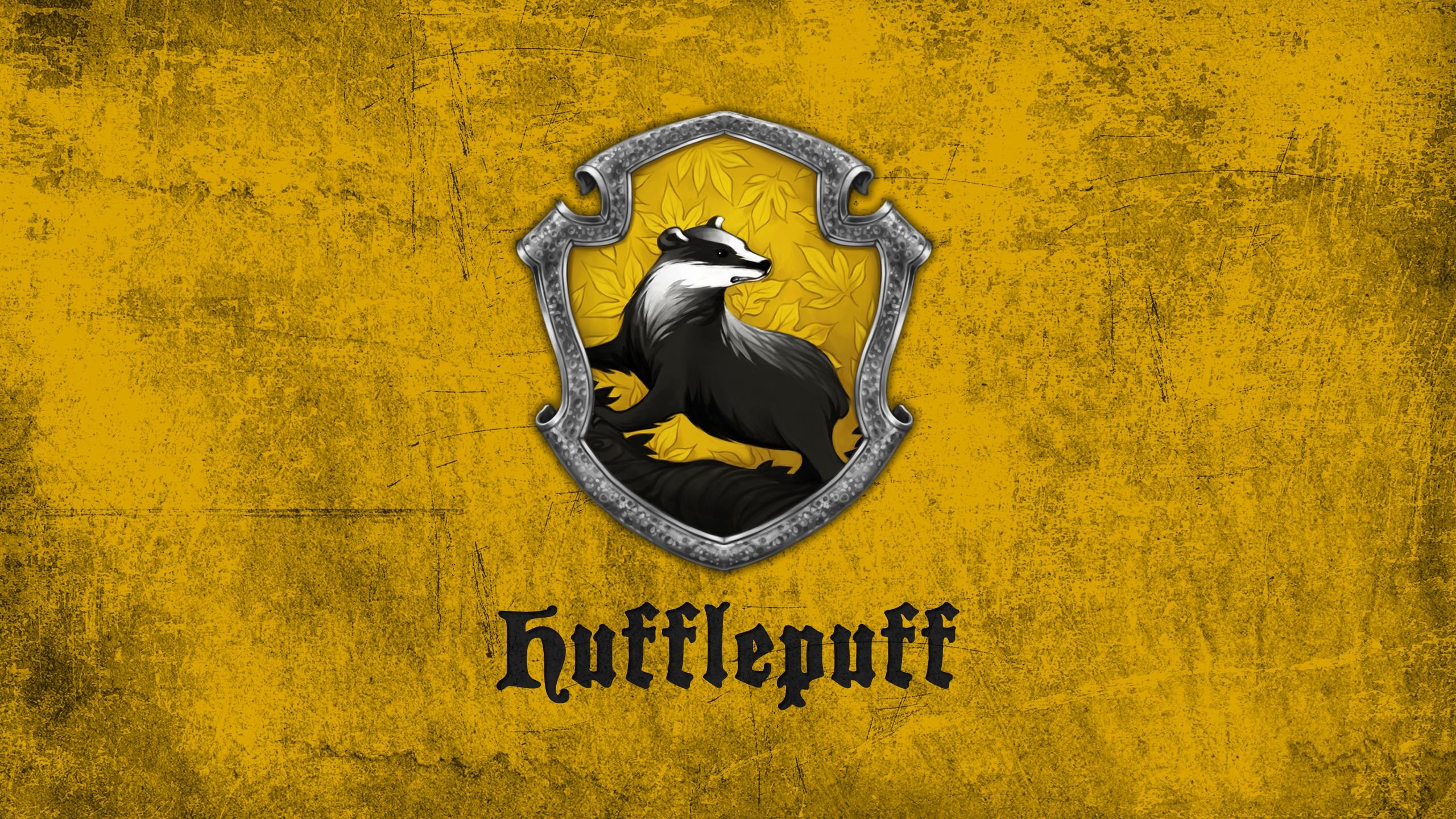 Huffelpuff