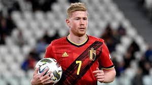 De Bruyne