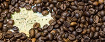 Ethiopian Coffee