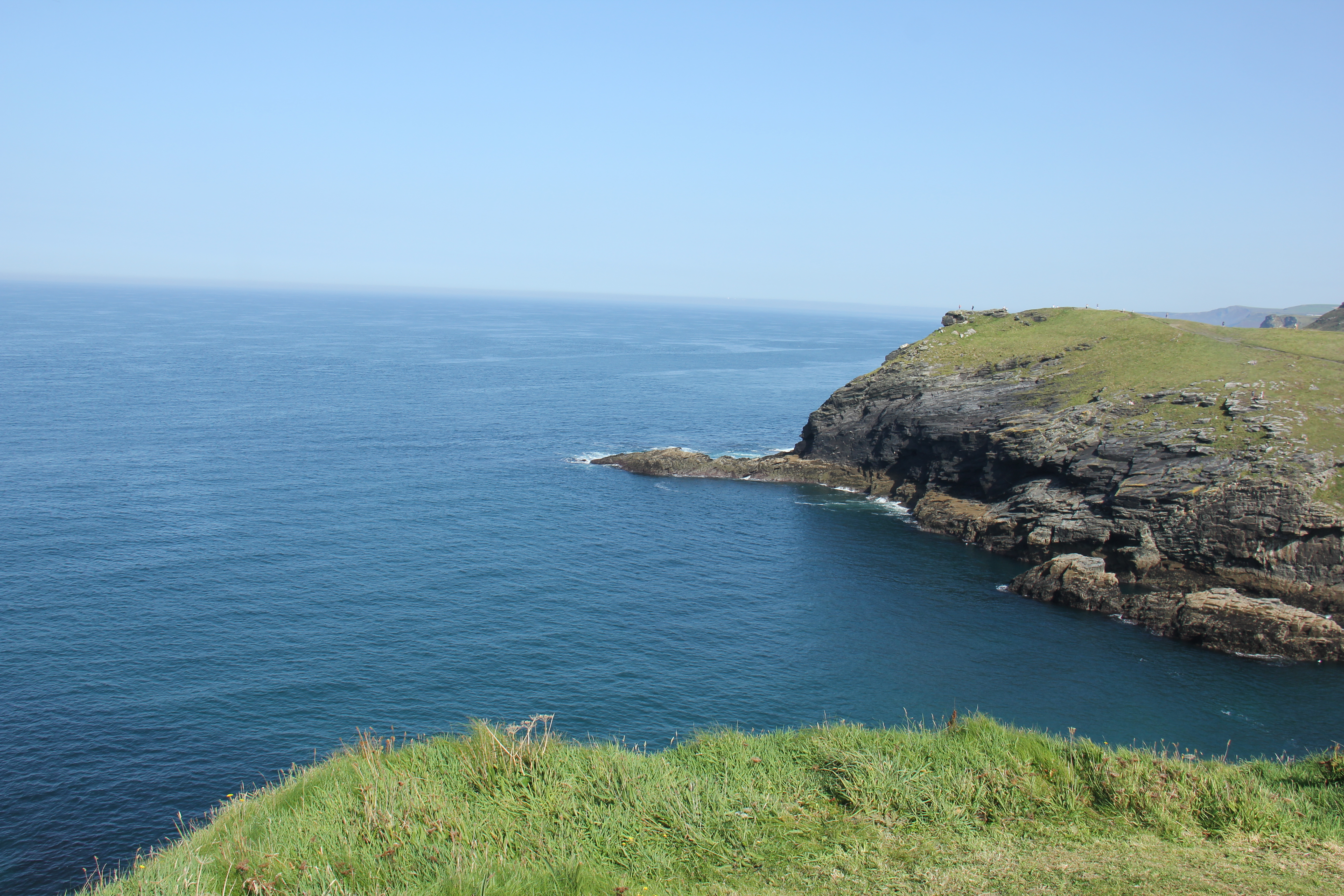 Tintagel