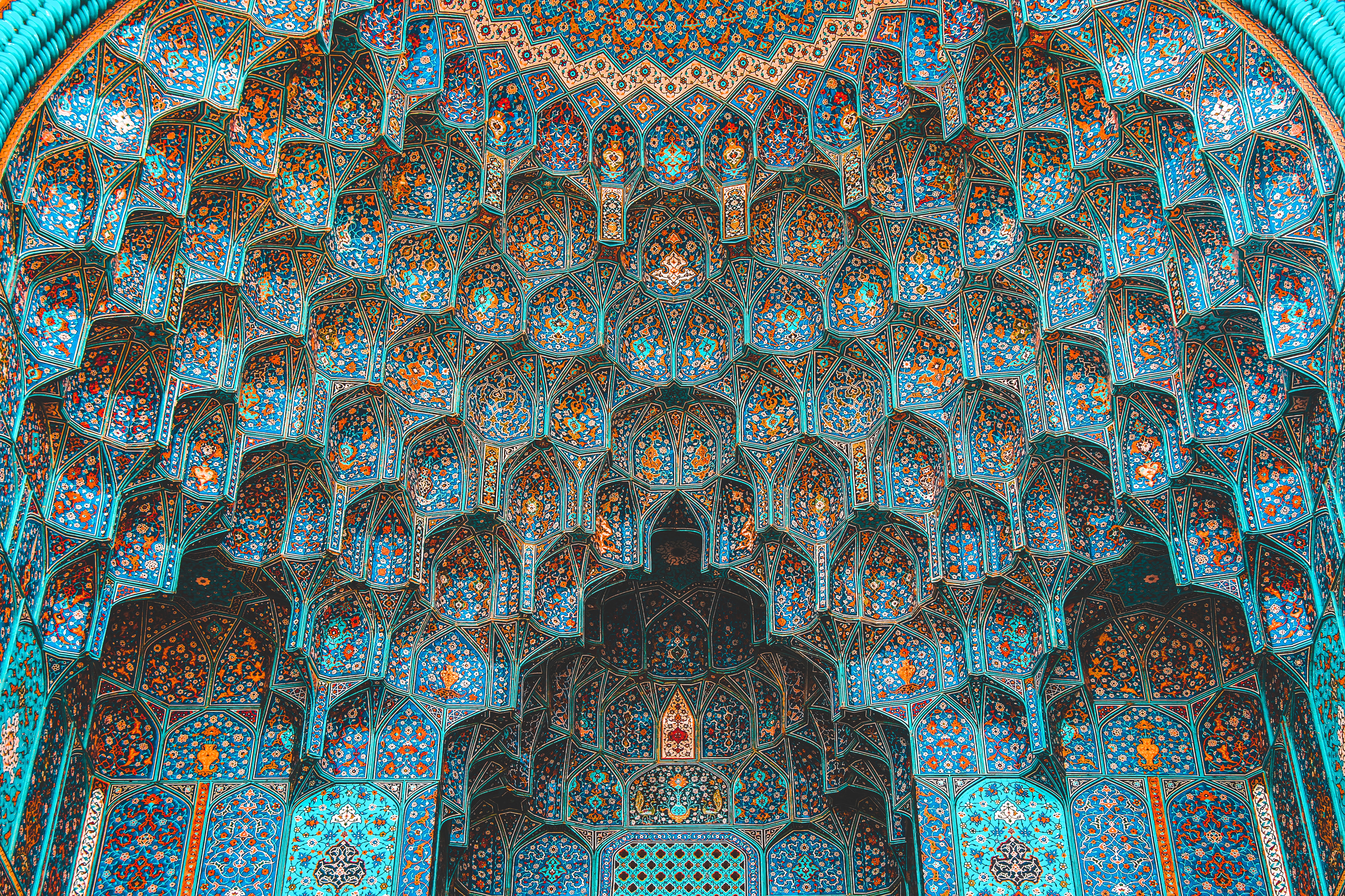 isfahan